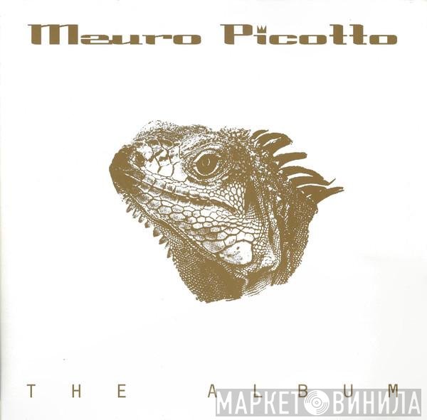 Mauro Picotto  - The Album