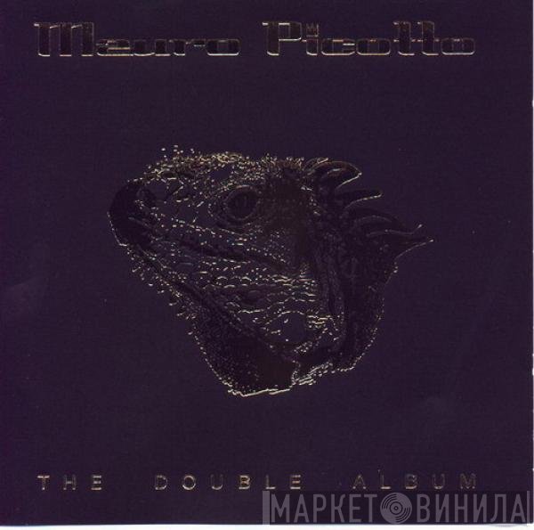 Mauro Picotto  - The Double Album