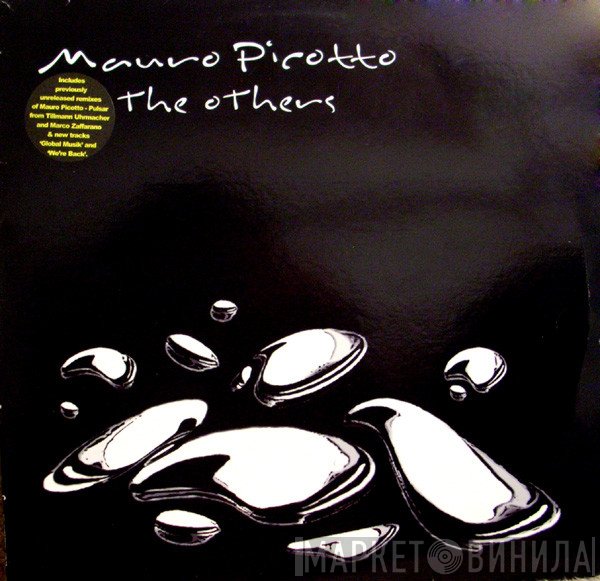 Mauro Picotto - The Others