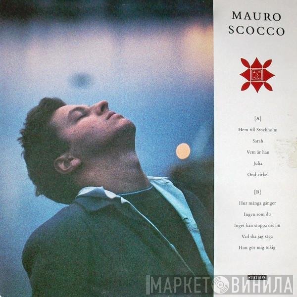 Mauro Scocco  - Mauro Scocco