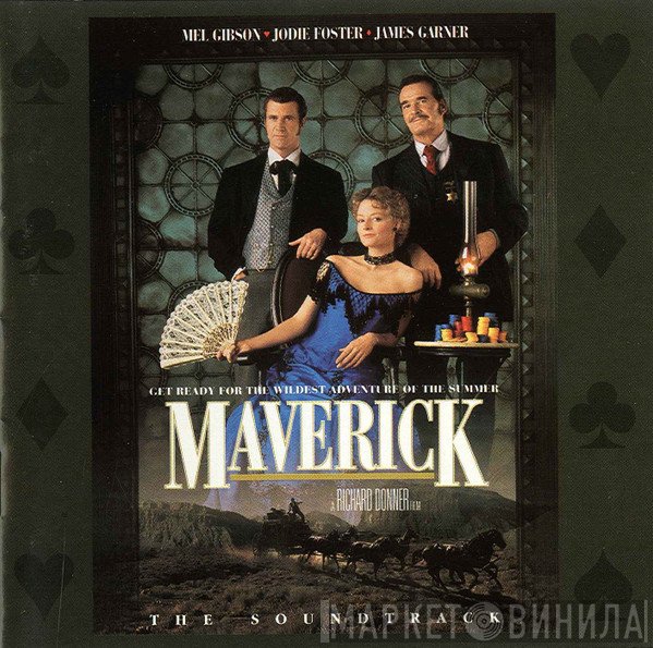 - Maverick...The Soundtrack
