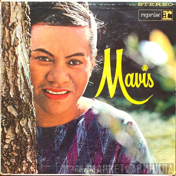Mavis Rivers  - Mavis