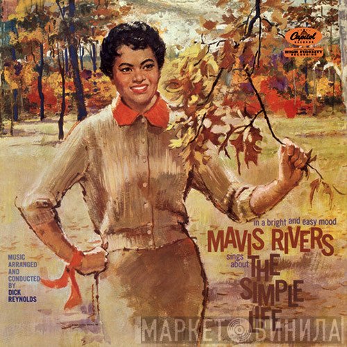 Mavis Rivers  - The Simple Life