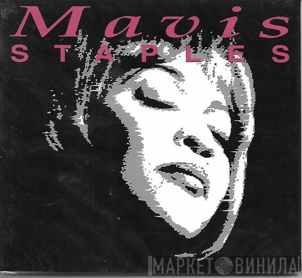 Mavis Staples - Love Gone Bad