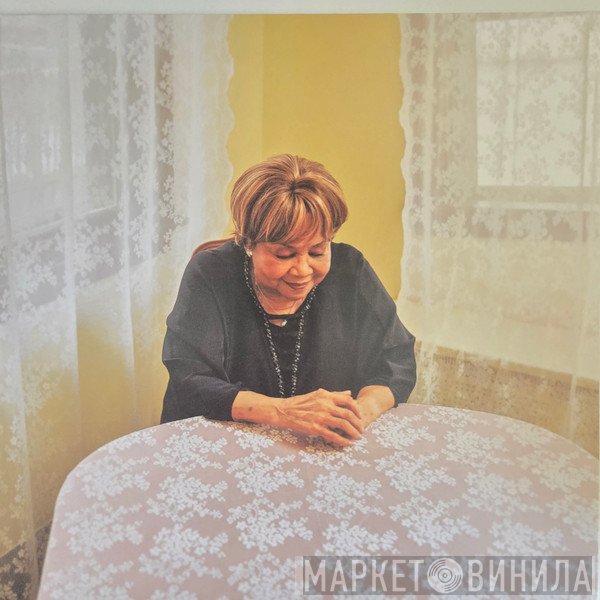 Mavis Staples - Sad And Beautiful World