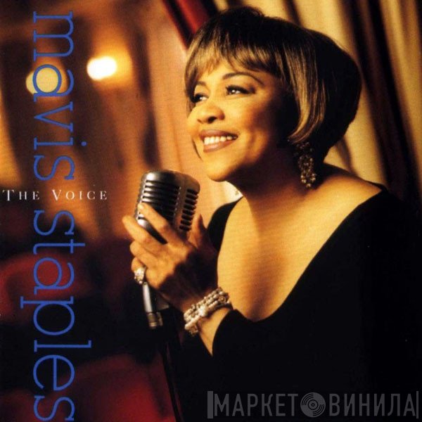 Mavis Staples  - The Voice