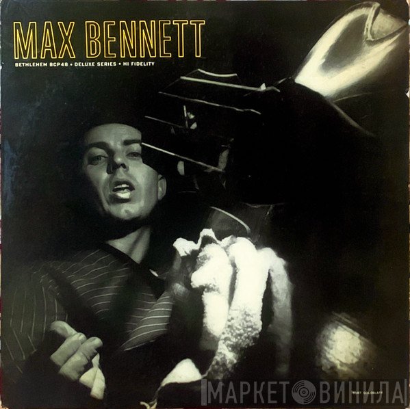 Max Bennett  - Max Bennett Vol. II