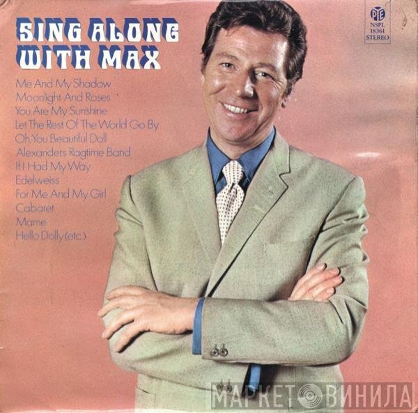 Max Bygraves - Sing Along With Max