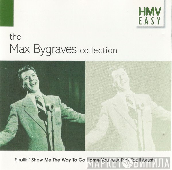 Max Bygraves - The Max Bygraves Collection