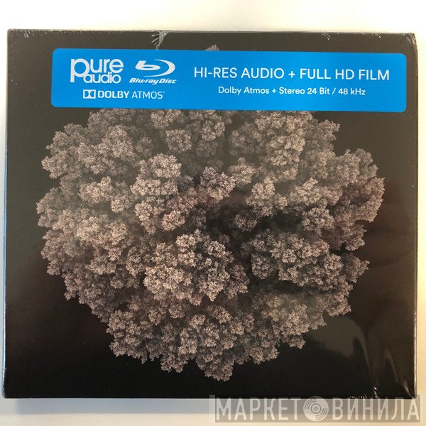 Max Cooper  - Emergence Atmos Edition