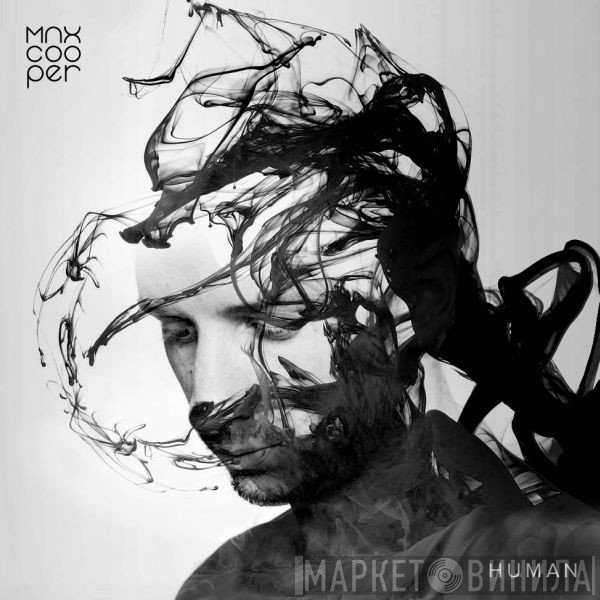 Max Cooper  - Human