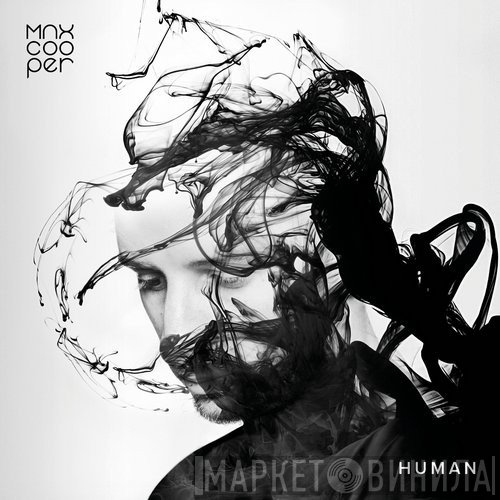 Max Cooper  - Human