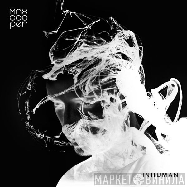 Max Cooper  - Inhuman One