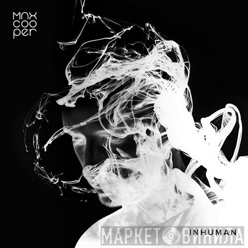 Max Cooper  - Inhuman Two