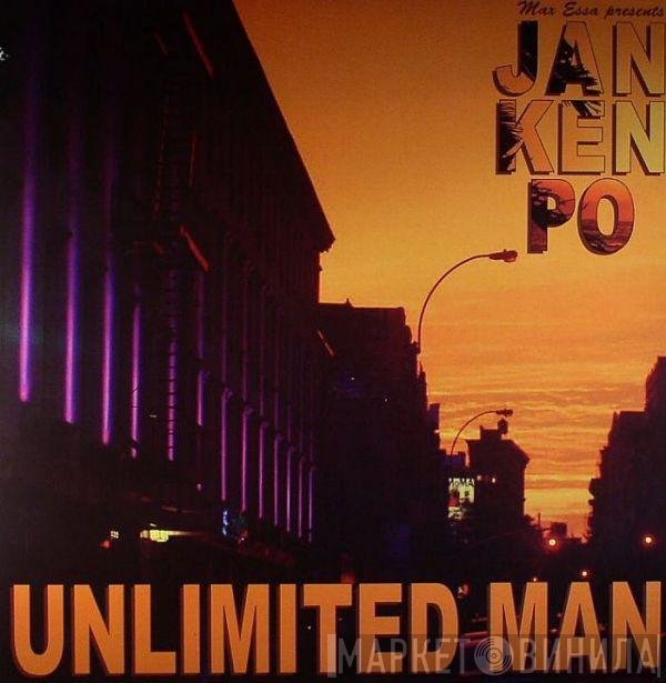 Max Essa, Jan Ken Po - Unlimited Man