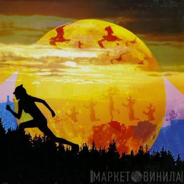 Max Essa - Won Ton Sunrise