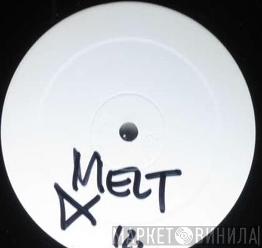 Max Fresh, Icebreaker  - Melt / Sour Cream