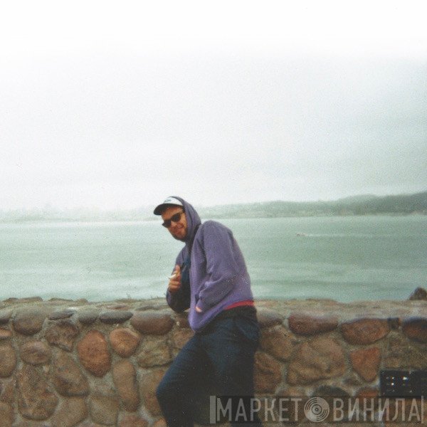 Max Graef  - Apron EP