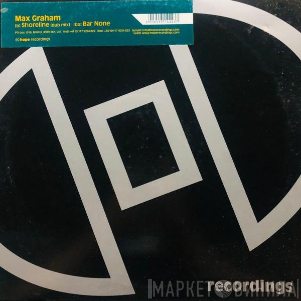 Max Graham  - Shoreline / Bar None