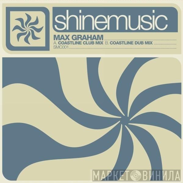 Max Graham  - Coastline