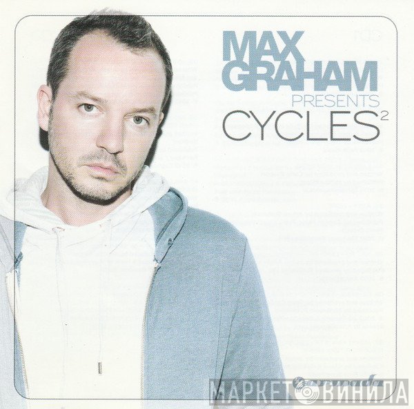Max Graham  - Cycles 2