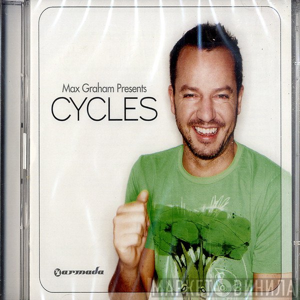Max Graham  - Cycles