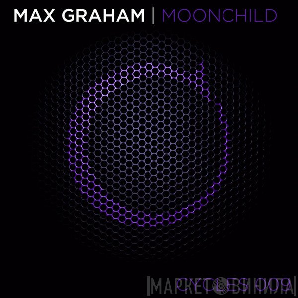 Max Graham  - Moonchild