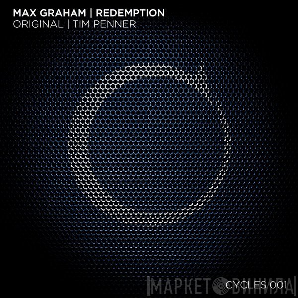 Max Graham  - Redemption