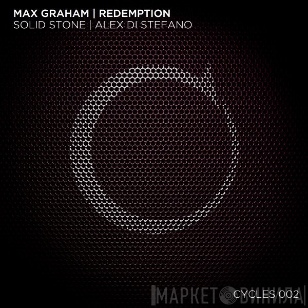 Max Graham  - Redemption