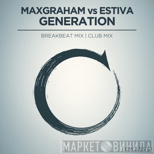Max Graham Vs Estiva  - Generation