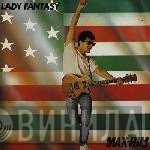 Max-Him - Lady Fantasy