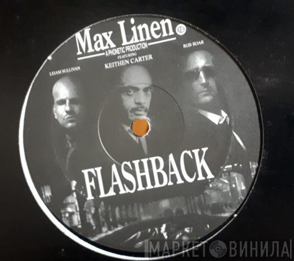 Max Linen  - Flashback