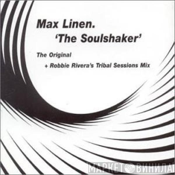 Max Linen - The Soulshaker