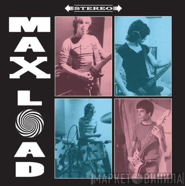 Max Load  - Max Load