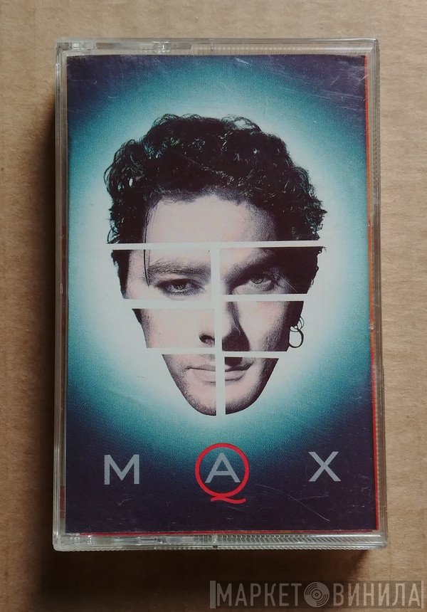 Max Q - Max Q
