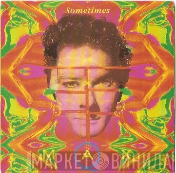 Max Q  - Sometimes