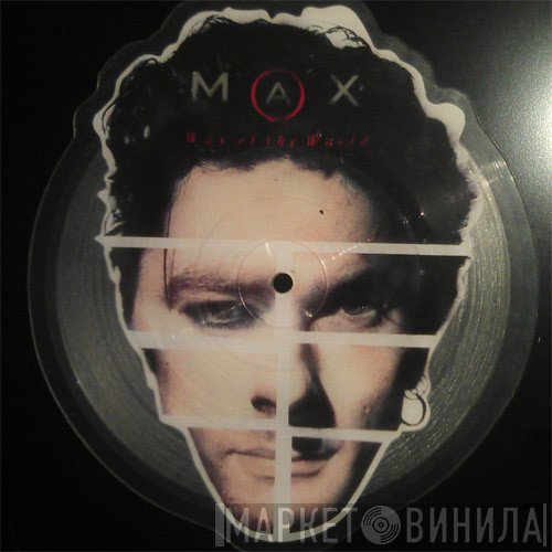 Max Q - Way Of The World