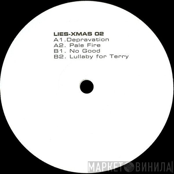 Max Ravitz - LIES-XMAS-02
