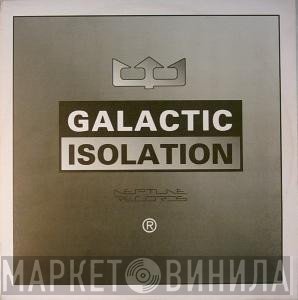 Max Reich  - Galactic Isolation