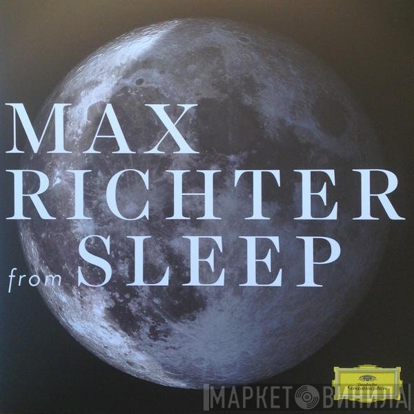 Max Richter - From Sleep