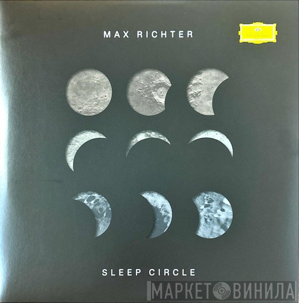 Max Richter - Sleep Circle