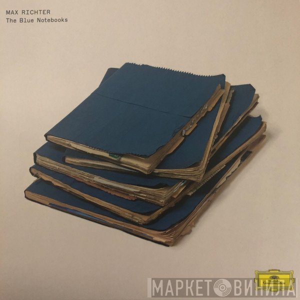 Max Richter - The Blue Notebooks