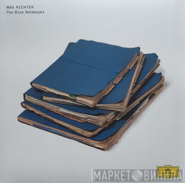 Max Richter - The Blue Notebooks