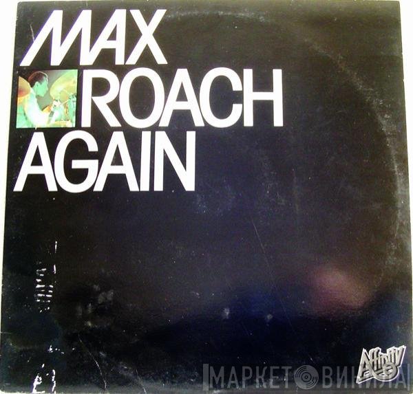 Max Roach  - Again