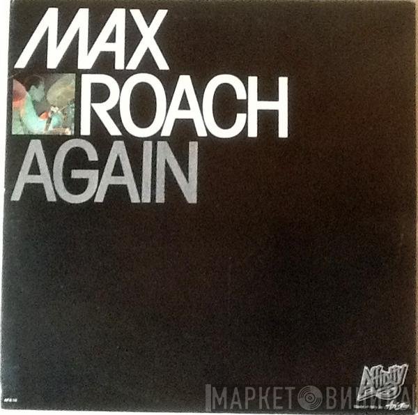 Max Roach  - Again