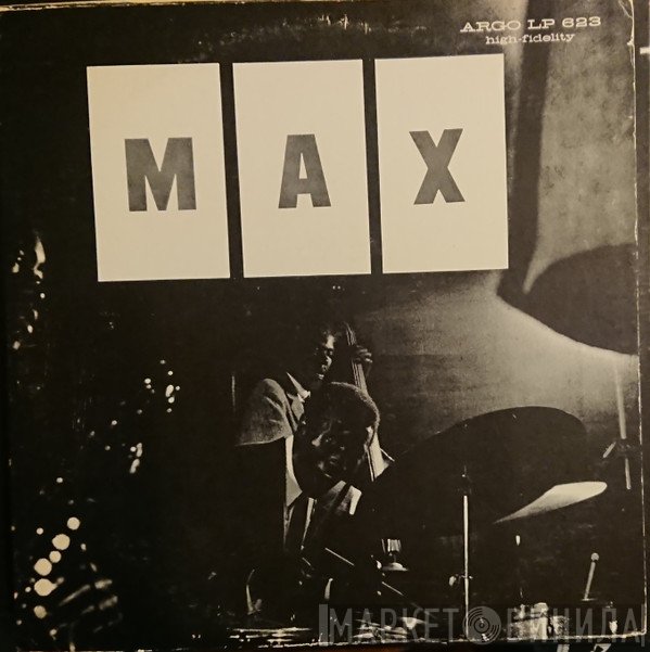 Max Roach - Max