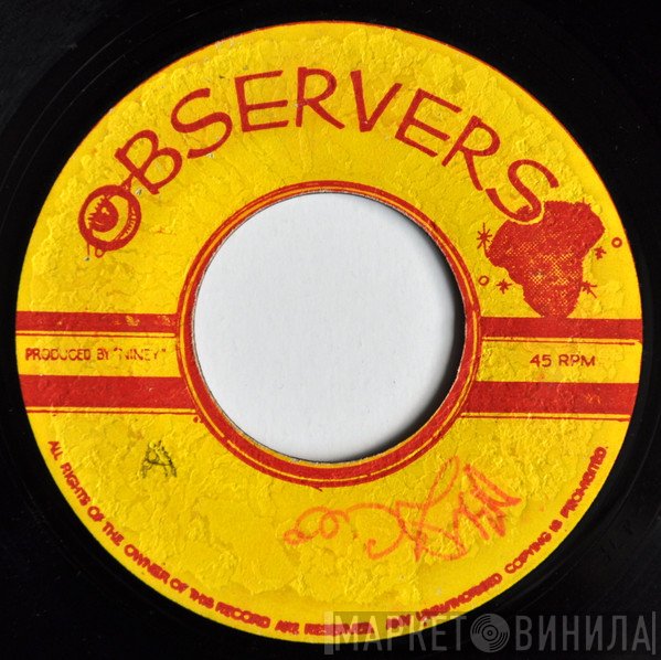 Max Romeo, Murt, Turt & Purt - Rasta Band Wagon / When Jah Speak