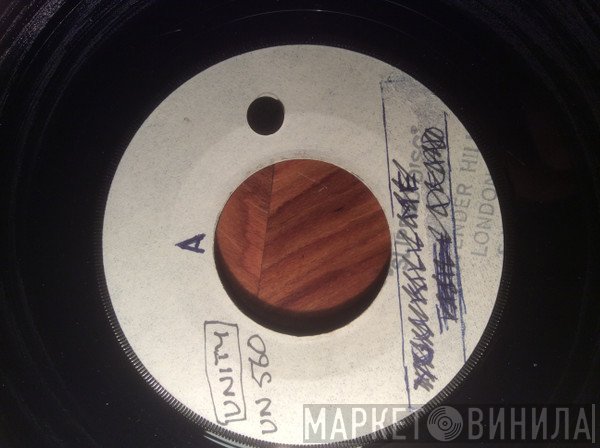 Max Romeo  - Fish In The Pot