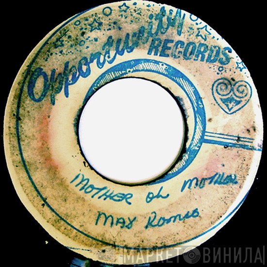 Max Romeo - Mother Oh Mother