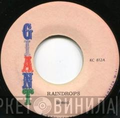 Max Romeo  - Raindrops